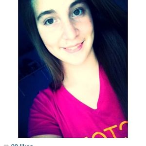 Profile Picture of Lexi B (@lexibissell) on Myspace