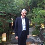 Profile Picture of Peter Moxon (@peter.moxon.14) on Instagram