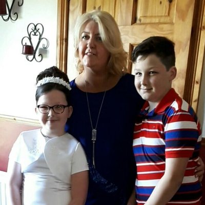 Profile Picture of Linda Healy (@lindahealy2009) on Twitter