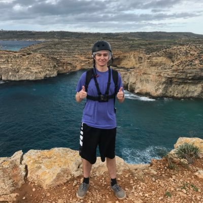 Profile Picture of Amadis Nicholas (@@NickAmari11) on Twitter