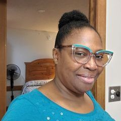 Profile Picture of Jacqueline Ruddock Nelson (@jacqueline.ruddoc) on Tiktok