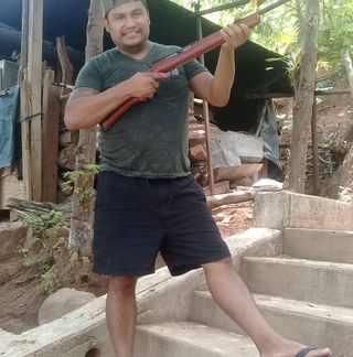 Profile Picture of Ruben Dionicio (Chilango) (@ruben.dionicio.167) on Facebook