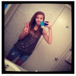 Profile Picture of Bailey BradFord🎀💜✌ (@bailey_bradford_fanpagee_) on Instagram