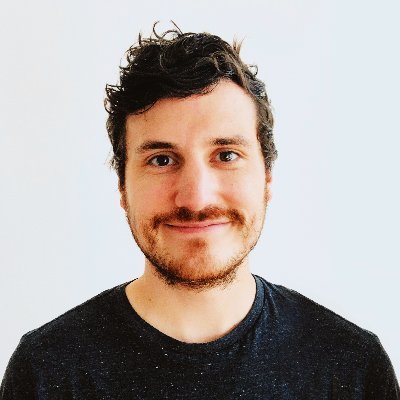 Profile Picture of Fabian Fischer (@ffischer) on Twitter