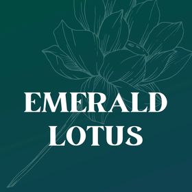 Profile Picture of Emerald Lotus Divination | Tarot Spreads (@emeraldlotusdivination) on Pinterest