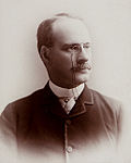 Profile Picture of William Collins Whitney - Wikipediaon Wikipedia