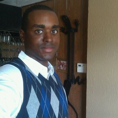 Profile Picture of Richard David Party (@Richard_Party) on Twitter