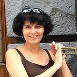 Profile Picture of Helen Pierce (@helen_pierce) on Instagram
