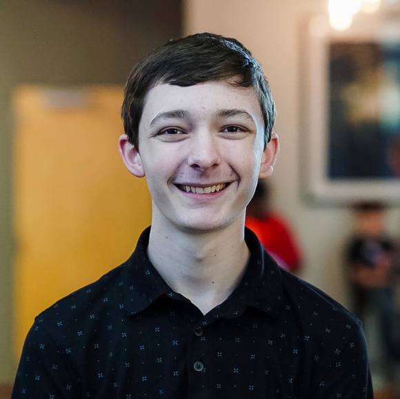 Profile Picture of Zack Fritzler (@zacfritzler2138) on Poshmark