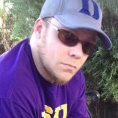 Profile Picture of Chad Boggan (@Chad_Boggan) on Twitter