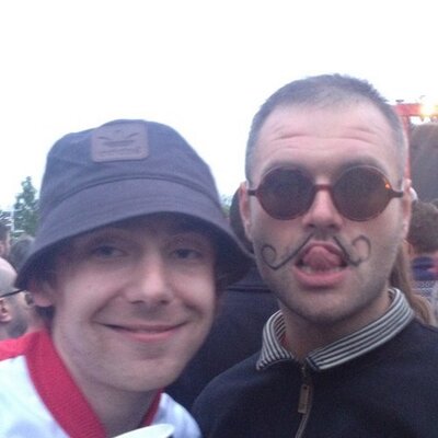 Profile Picture of Kevin Swindle (@booswine05) on Twitter