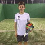 Profile Picture of 𝙅𝙊𝙎𝙀 𝙅𝙄𝙈𝙀𝙉𝙀𝙕 (@josejimenez_padel) on Instagram