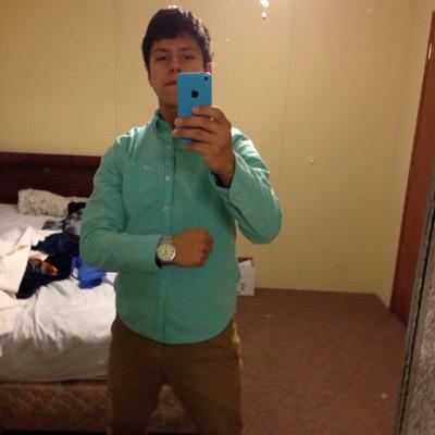 Felipe Malagon - Twitter Profile Picture of Felipe Malagon (@fj3rm10) on Twitter