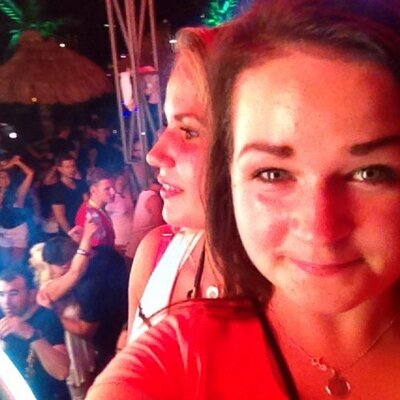 Annelie Ottesen - Twitter Profile Picture of Annelie Ottesen (@AnneliexJustin) on Twitter