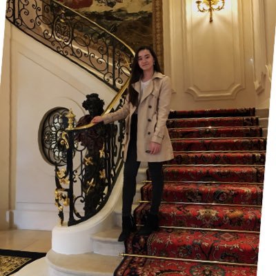 Profile Picture of Zoe (@Zoe_Wong_) on Twitter