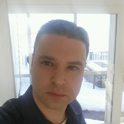 Profile Picture of Eric Schuster (@EricSchuster7) on Twitter
