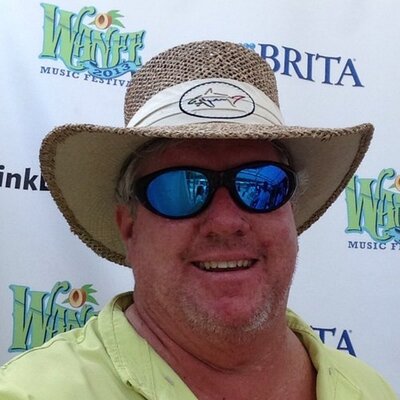 Profile Picture of Bob Manley (@ManleyBob) on Twitter