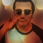 Profile Picture of Christian Broadbent (@christianoart) on Instagram