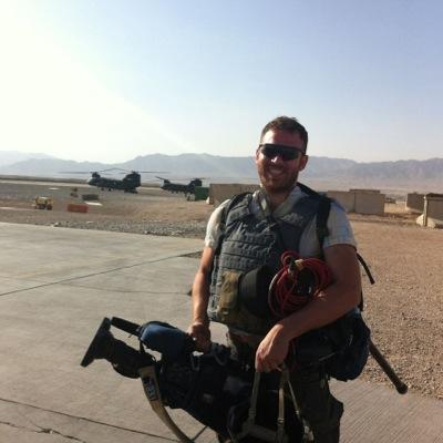 Profile Picture of Adam Kennedy (@ShureShotABC) on Twitter