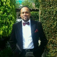 Profile Picture of Bertrand L. Roberson (@blrsr) on Twitter