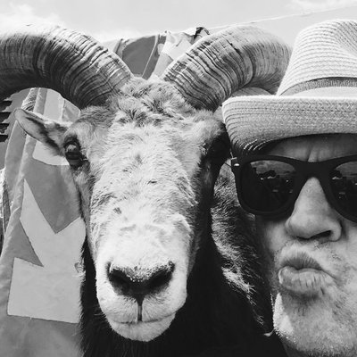 Profile Picture of Chad Plummer (@chadaplummer) on Twitter