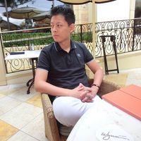 Profile Picture of Jiahou (@Jiahou) on Tiktok