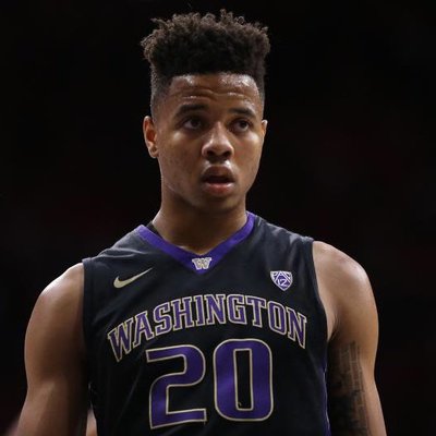 Profile Picture of Nathanon Twitter