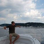 Profile Picture of Dennis McCormack (@denny_mack) on Instagram