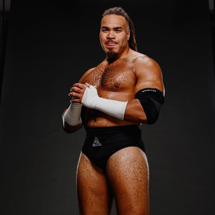 Profile Picture of Josh Black (@@joshjnb85) on Tiktok