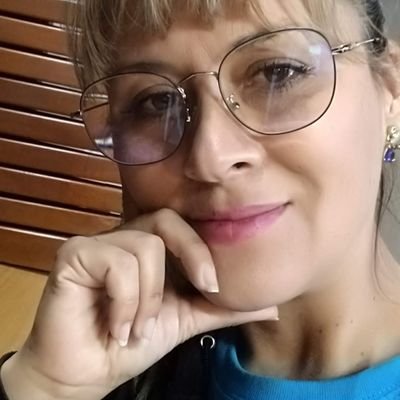 Profile Picture of Angie Camargo Amado (@camargoangie) on Twitter