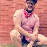 Profile Picture of Dustin Todd Rennells (@madyago) on Instagram