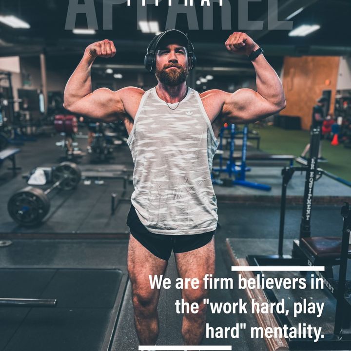 Profile Picture of CEO.FITPHAT (@ceo.fitphat) on Tiktok
