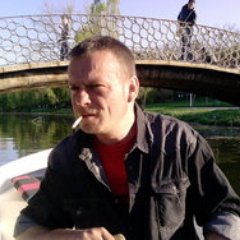 Profile Picture of Korpos Alexandru (@AlexandruKorpos) on Twitter