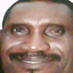 Profile Picture of Kenneth Kwesi Bray (@Kwesimat) on Twitter