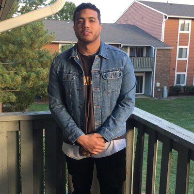 Profile Picture of Jalen Darnell Jones (@Jalen_D_Jones) on Twitter