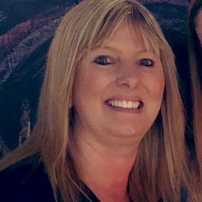 Profile Picture of Gail Steptoe-Warren (@GailSteptoe) on Twitter