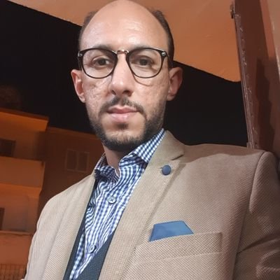 Profile Picture of Ashraf Mansour (@@ashrafmansour14) on Twitter