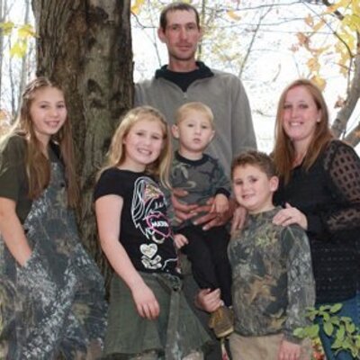 Profile Picture of JoEllen Sisson (@JoJoSisson) on Twitter