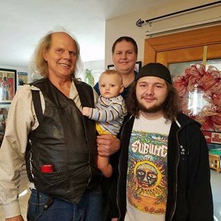 Profile Picture of David Benge (@david.benge.1610) on Facebook
