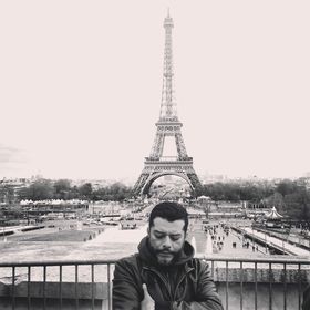 Profile Picture of Johnny Gutiérrez (@NILLOCR) on Pinterest