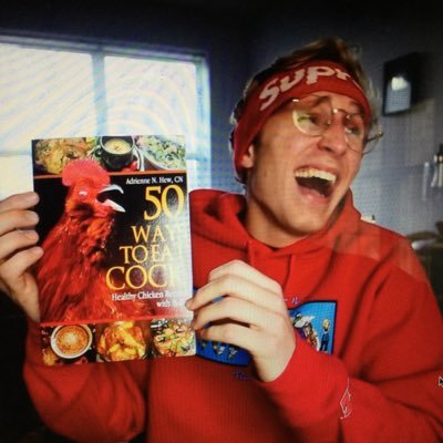Profile Picture of Mike Rodick (@MikeRod23967699) on Twitter