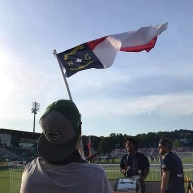 Profile Picture of Matt Christ (@packersowner87) on Twitter