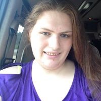 Profile Picture of Amber Fountain (@amber-fountain-9) on Quora