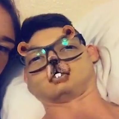 Profile Picture of Chris Witham (@idreamofcletus) on Twitter