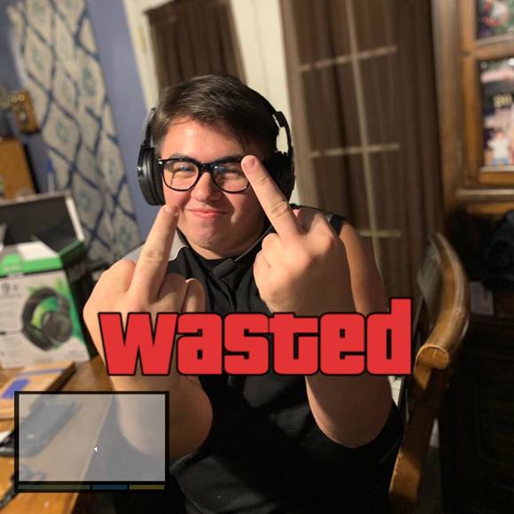Profile Picture of Kyle Ortiz (@kyle_ortiz) on Poshmark