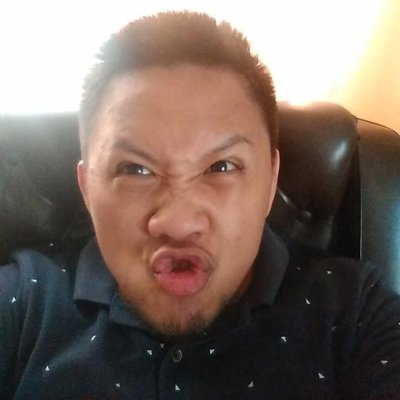 Profile Picture of Angelo Concepcion (@akosianggo) on Twitter