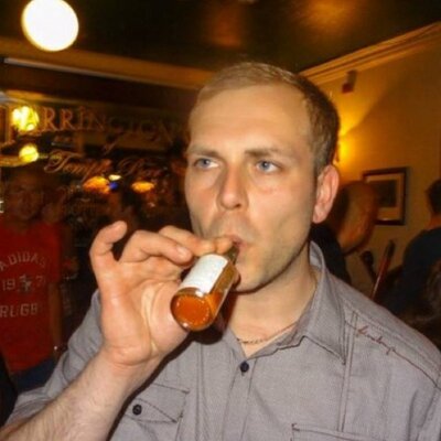 Profile Picture of Adam Gothard (@32BADDY) on Twitter