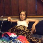 Profile Picture of Elizabeth Doyle (@gangsta_liz04) on Instagram
