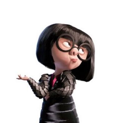 Profile Picture of edna mode🧸 (@edna.puffs) on Tiktok