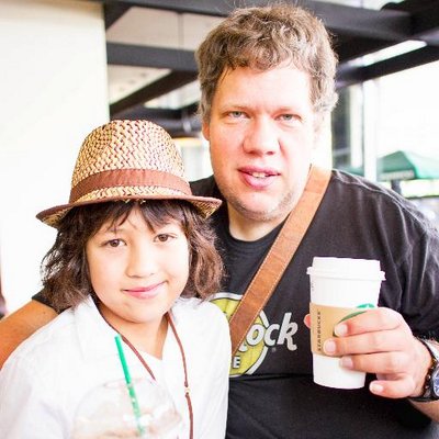 Andreas Engel - Twitter Profile Picture of Andreas Engel (@dg7uao) on Twitter